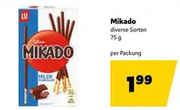 Eurogast Grissemann Mikado diverse sorten Angebot