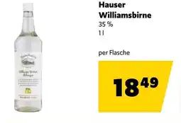 Eurogast Grissemann Hauser williamsbirne Angebot