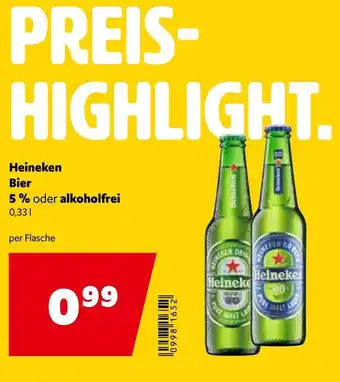 Eurogast Grissemann Heineken bier Angebot