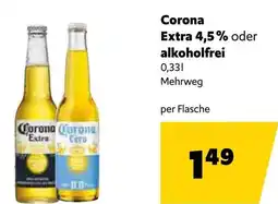Eurogast Grissemann Corona extra Angebot