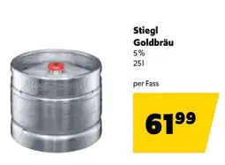 Eurogast Grissemann Stiegl goldbräu Angebot