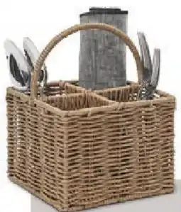 Tchibo Eduscho Besteckkorb Angebot