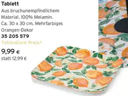 Tchibo Eduscho Tablett Angebot
