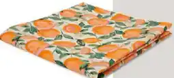 Tchibo Eduscho Abwischbare Tischdecke Angebot