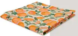 Tchibo Eduscho Abwischbare Tischdecke Angebot