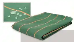 Tchibo Eduscho Abwischbare Tischdecke Angebot