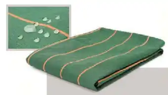 Tchibo Eduscho Abwischbare Tischdecke Angebot
