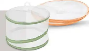 Tchibo Eduscho Faltbare Abdeckhaube Angebot
