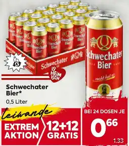 Billa Bier Angebot