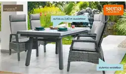 Hellweg Positionssessel,,Taranto Angebot