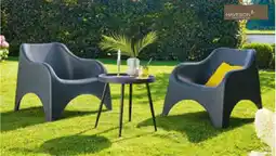 Hellweg Sessel Nuvola Angebot
