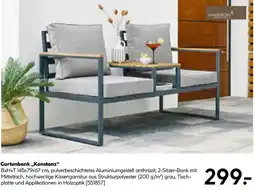 Hellweg Gartenbank,,Konstanz Angebot