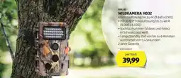 Hofer ROLLEI WILDKAMERA HD32 Angebot