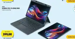 Hofer ACER ICONIA X12-11-83WJ 8GB Angebot