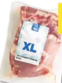 T&G T&G Schweine Schopf XL Angebot