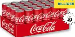 T&G Coca-Cola Cola Angebot