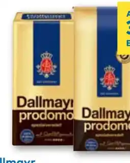 T&G Dallmayr Prodomo Angebot