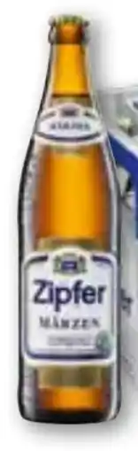 T&G Zipfer Märzen Angebot