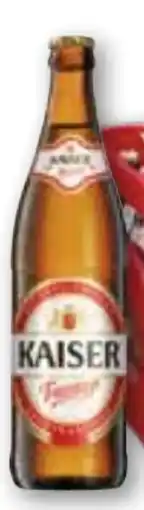T&G Kaiser Fasstyp Angebot
