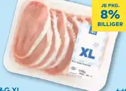 T&G T&G Schweine Minutensteaks Angebot