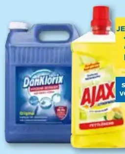 T&G Dan Klorix Original Angebot