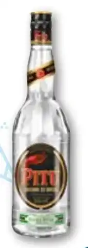 T&G Cachaca 51 Pitú Angebot