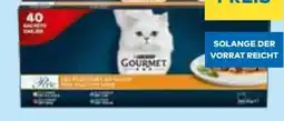 T&G Purina Gourmet Perle Katzenfutter Genuss des Meeres Angebot