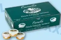 T&G Carnella Fleischaufstriche Angebot