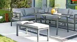 Hellweg Haveson Lounge-Set Göteborg Angebot