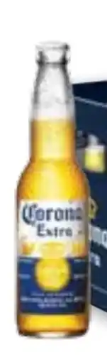 T&G Corona Extra Mexican Beer Angebot