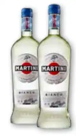 T&G Martini Bianco Vermouth Angebot