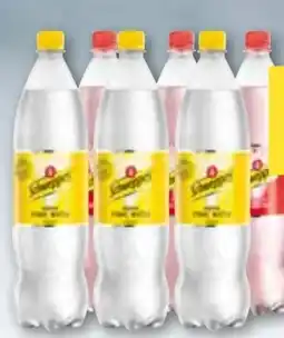 T&G Schweppes Bitterlimonade Angebot