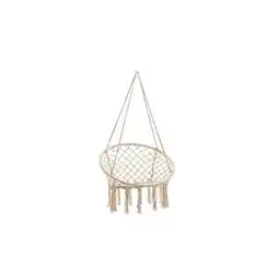 Hellweg Haveson Hängesessel Boho Angebot