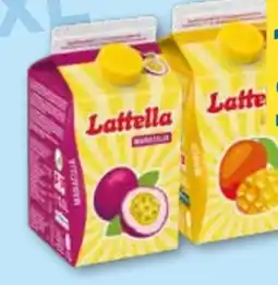 T&G Lattella Frucht & Molke Angebot