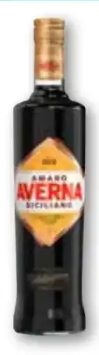 T&G Averna Amaro Siciliano Angebot