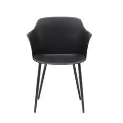 Hellweg Haveson Kunststoff-Sessel Madeira Angebot