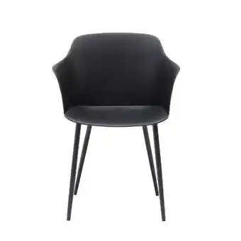 Hellweg Haveson Kunststoff-Sessel Madeira Angebot