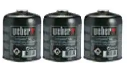 Hellweg Weber Gas-Kartusche Angebot