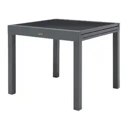 Hellweg Haveson Gartentisch Atlanta Angebot