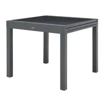 Hellweg Haveson Gartentisch Atlanta Angebot
