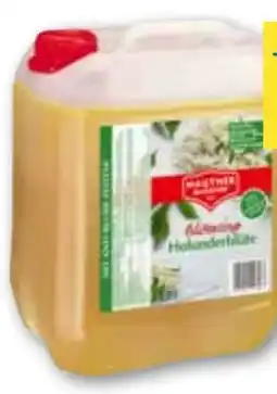 T&G Mautner Markhof Holundersirup Angebot