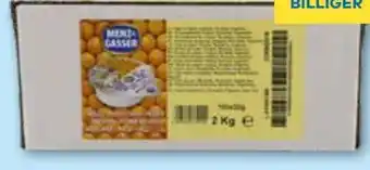 T&G Menz & Gasser Blütenhonig Portionen Angebot