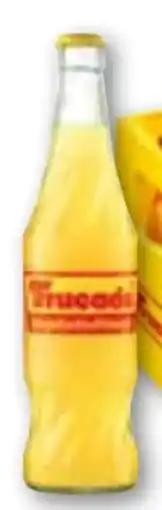 T&G Frucade Orangen-Fruchtsaftlimonade Angebot