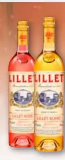 T&G Lillet Rose Angebot
