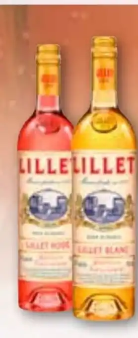 T&G Lillet Rose Angebot