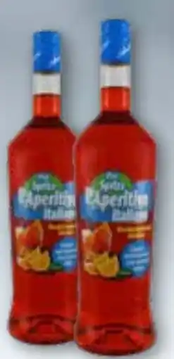 T&G Apice Aperitivo Italiano Angebot