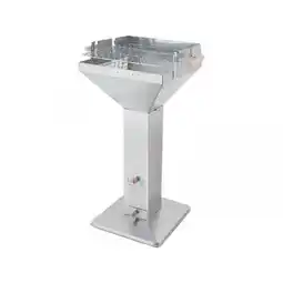 Hellweg Rothmann Trichtergrill Angebot