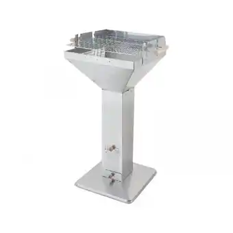 Hellweg Rothmann Trichtergrill Angebot