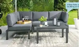 Hellweg MWH Lounge-Set Widoo Angebot