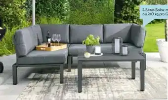 Hellweg MWH Lounge-Set Widoo Angebot